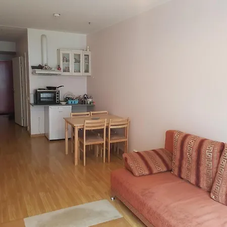 Joe Street 7 Appartement Tallinn