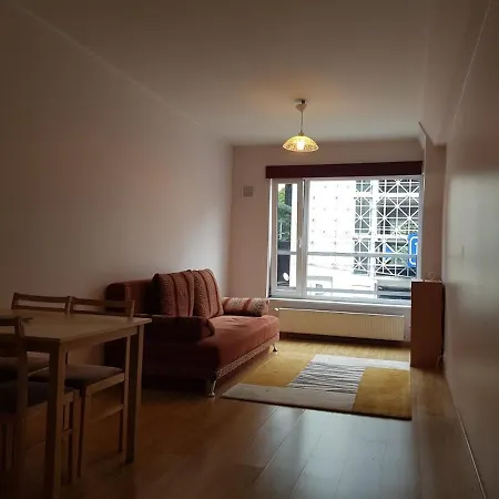 Joe Street 7 Appartement *